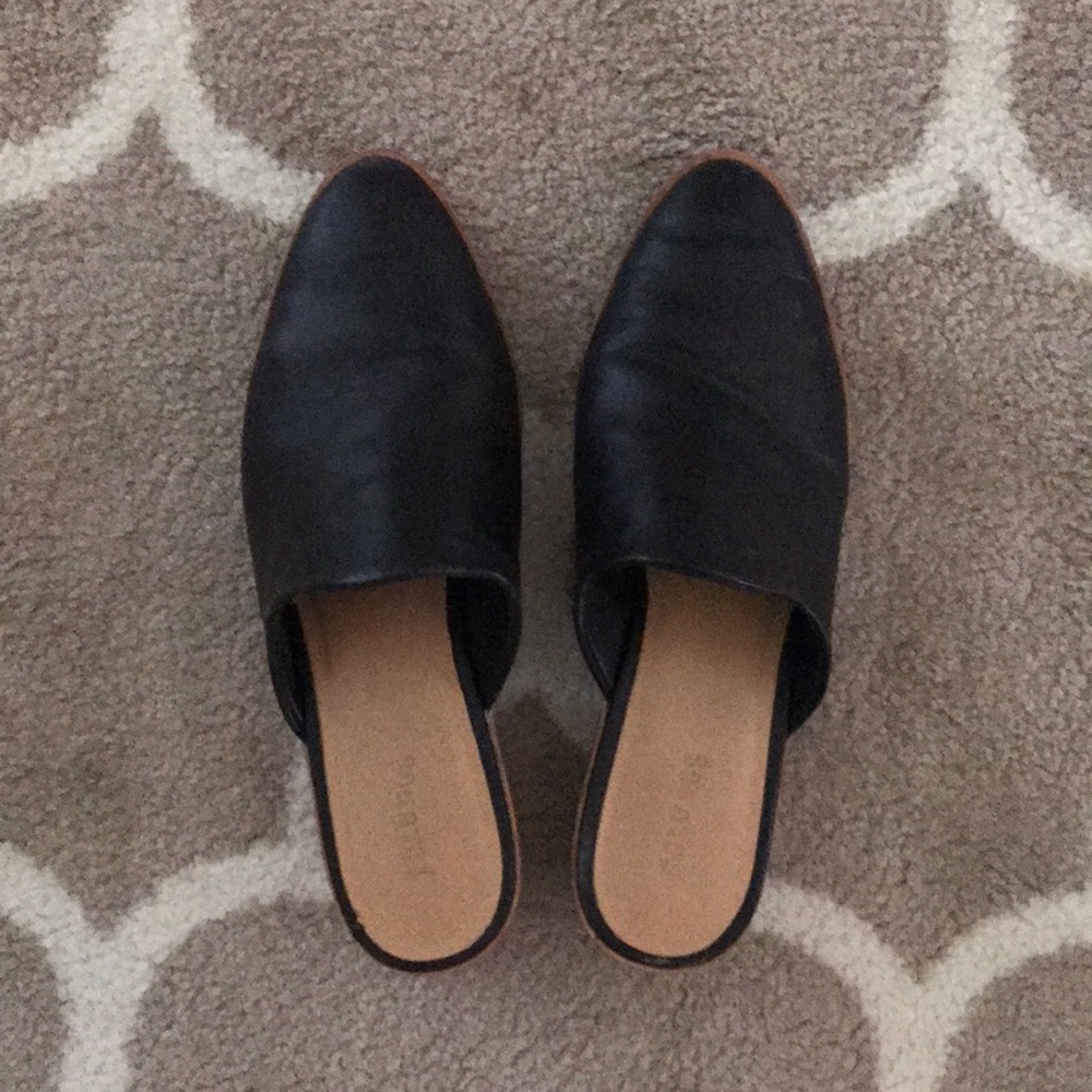 Soludos Venetian Mule